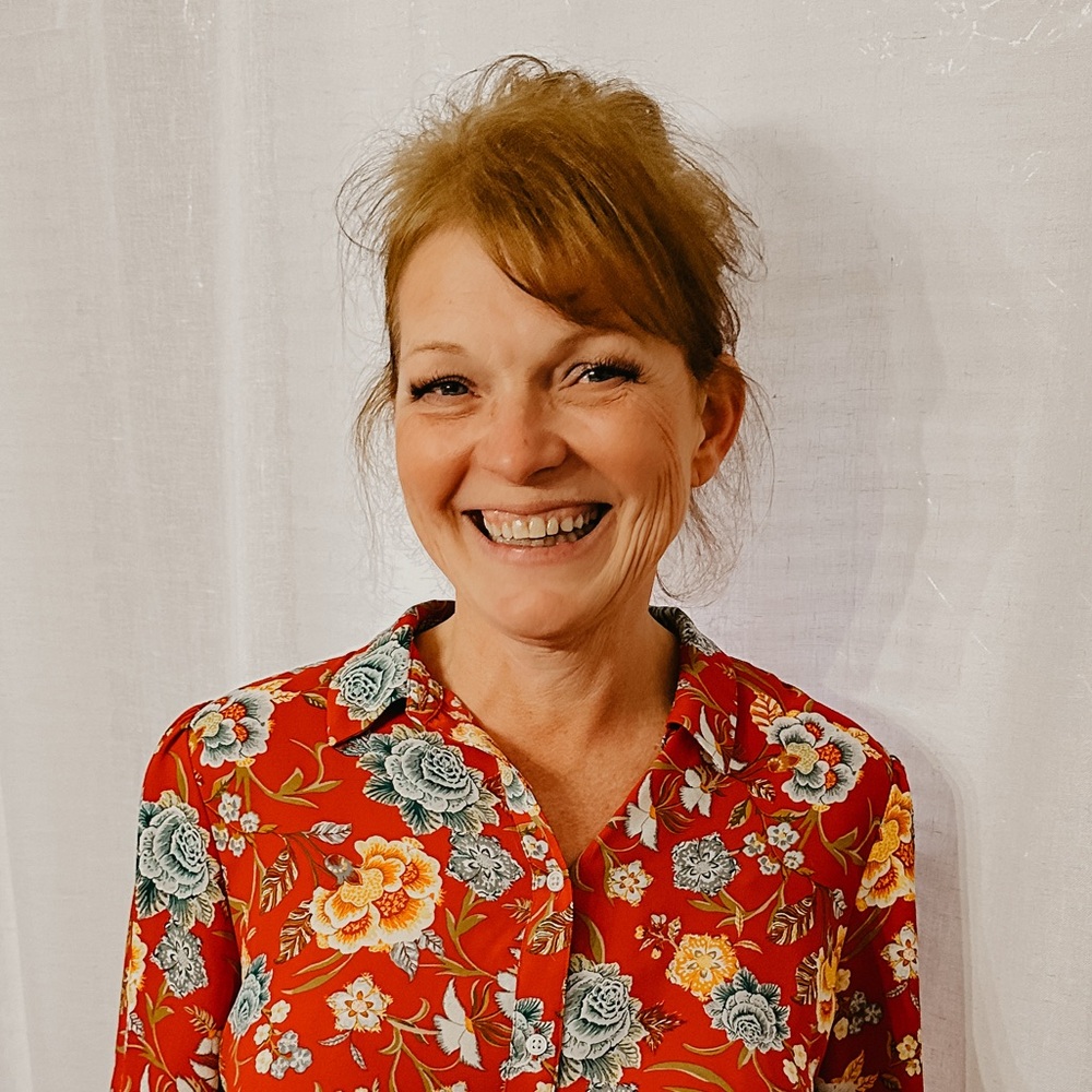 Meet your Posher, Carolann